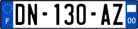 DN-130-AZ