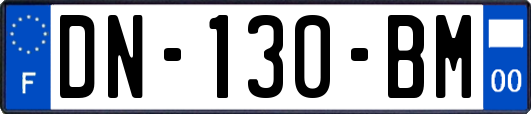 DN-130-BM