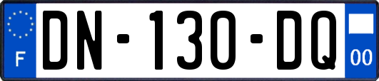 DN-130-DQ