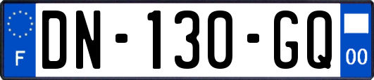 DN-130-GQ