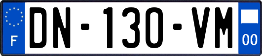 DN-130-VM