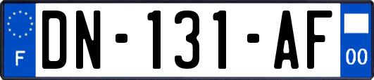 DN-131-AF