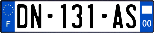 DN-131-AS