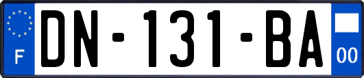 DN-131-BA