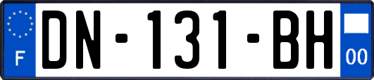 DN-131-BH