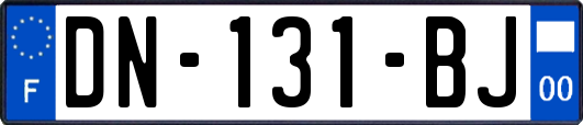 DN-131-BJ