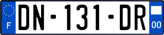 DN-131-DR