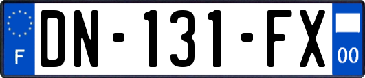 DN-131-FX