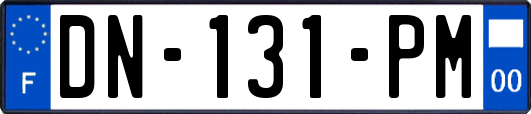 DN-131-PM