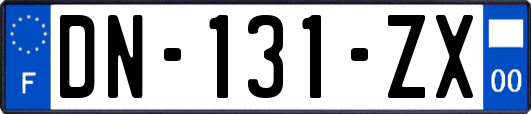 DN-131-ZX