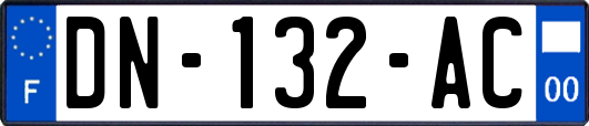 DN-132-AC