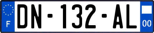 DN-132-AL