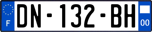 DN-132-BH