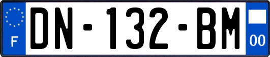 DN-132-BM