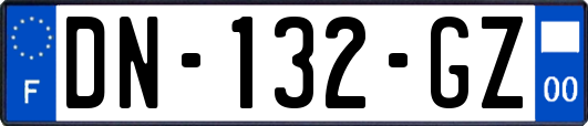 DN-132-GZ