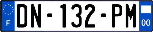 DN-132-PM
