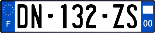 DN-132-ZS