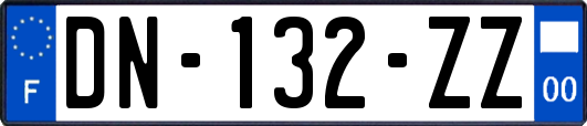 DN-132-ZZ