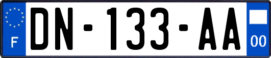 DN-133-AA