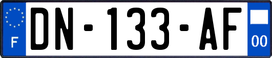 DN-133-AF