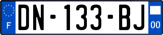 DN-133-BJ