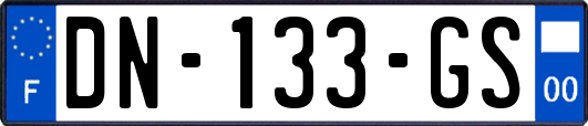 DN-133-GS