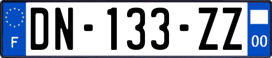 DN-133-ZZ