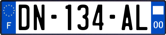 DN-134-AL
