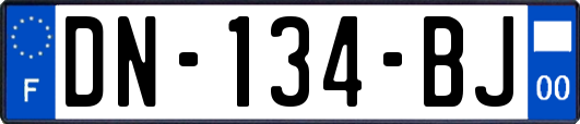 DN-134-BJ