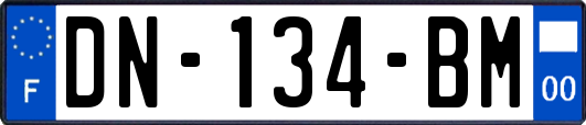 DN-134-BM