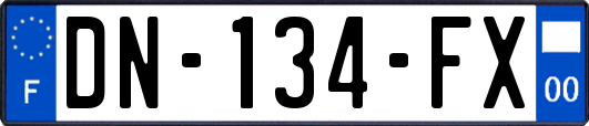 DN-134-FX