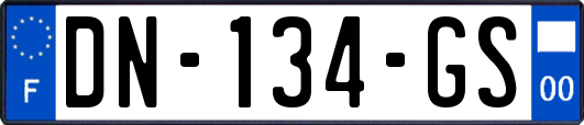 DN-134-GS