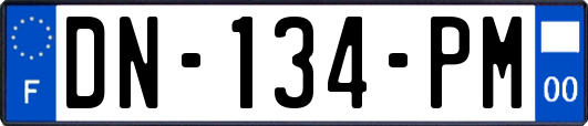 DN-134-PM