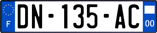 DN-135-AC