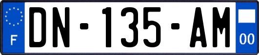 DN-135-AM