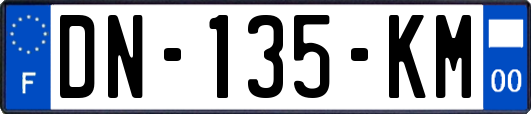 DN-135-KM