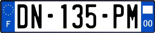 DN-135-PM
