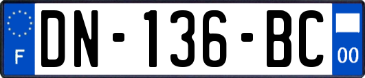 DN-136-BC