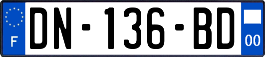 DN-136-BD