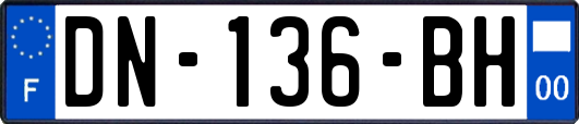 DN-136-BH