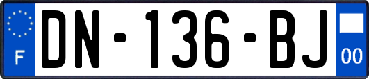 DN-136-BJ