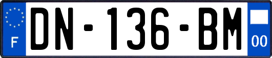 DN-136-BM