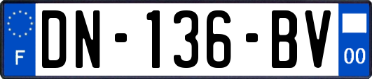 DN-136-BV