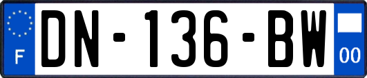 DN-136-BW