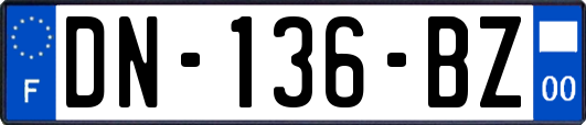 DN-136-BZ