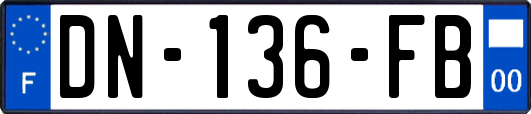 DN-136-FB