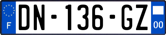 DN-136-GZ