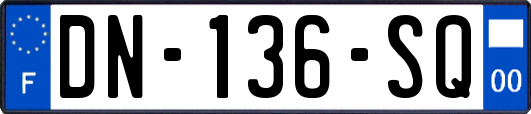 DN-136-SQ