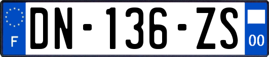 DN-136-ZS