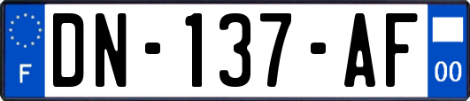 DN-137-AF